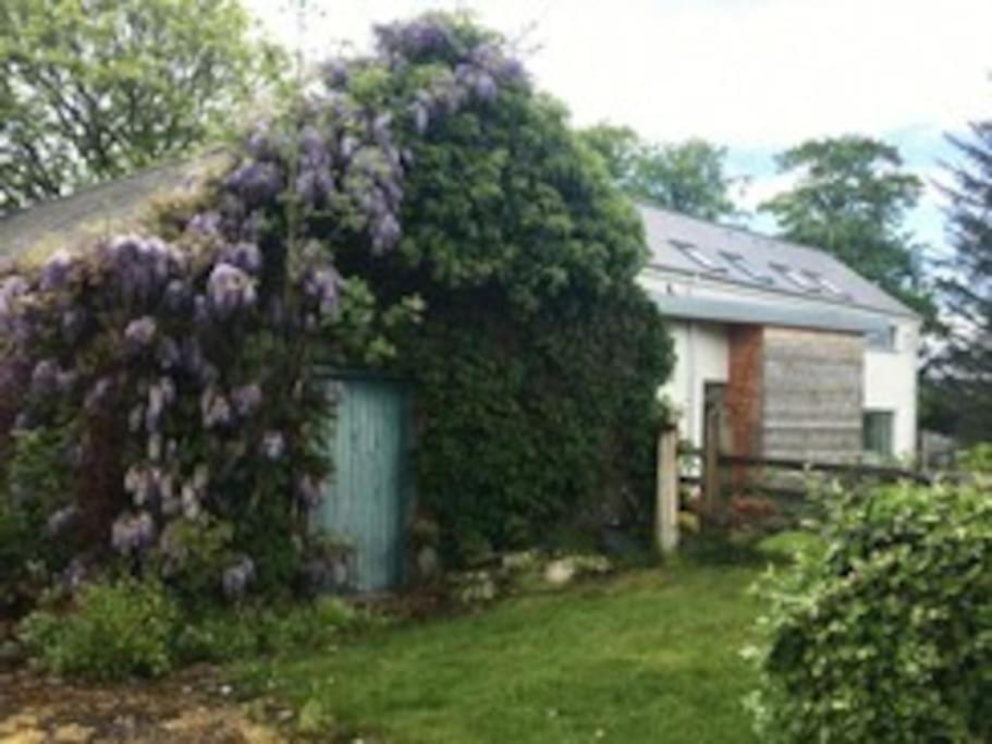 Barn Lane @ Drumagosker Rural Retreats Ardmore Экстерьер фото